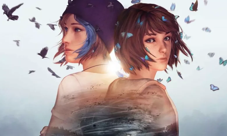 Life is Strange