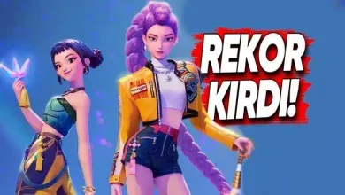 Netflix'te Tüm Zamanların En Fazlaca İzlenen Filmi Değişti! 1 Netflix'te Tüm Zamanların En Çok İzlenen Filmi Değişti!