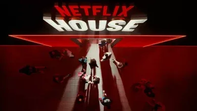 Netflix, "Netflix House" İsimli Tema Parklar Açacak