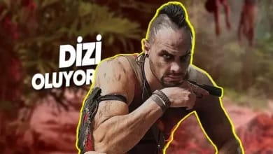 Far Cry'ın da Dizisi Geliyor!