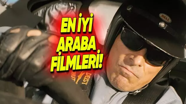 En İyi Otomobil Temalı Filmler 1 En İyi Araba Temalı Filmler