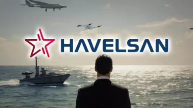 HAVELSAN İçin Tamamı Yapay Zekâ ile Oluşturulan Film 12 HAVELSAN İçin Tamamı Yapay Zekâ ile Oluşturulan Film