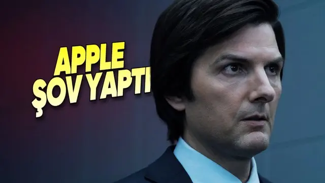 Apple TV+ Yapımları Emmy Ödülleri'nde 81 Değişik Adaylık Aldı 1 Apple TV+ Yapımları Emmy Ödülleri'nde 81 Farklı Adaylık Aldı