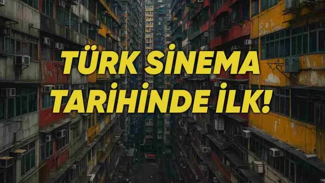 Tamamı Yapay Zekâ İle Üretilen İlk Uzun Metrajlı Belgesel Film Geliyor 1 Tamamı Yapay Zekâ İle Üretilen İlk Uzun Metrajlı Belgesel Film Geliyor