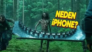 28 Yıl Sonrasında Filmi Niçin iPhone ile Çekildi? 6 28 Yıl Sonra Filmi Neden iPhone ile Çekildi?