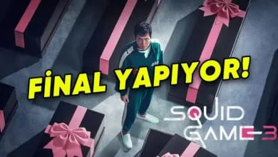 Squid Game'in Üçüncü Sezonu İçin Yeni Fragman Yayımlandı 5 Squid Game'in Üçüncü Sezonu İçin Yeni Fragman Yayımlandı