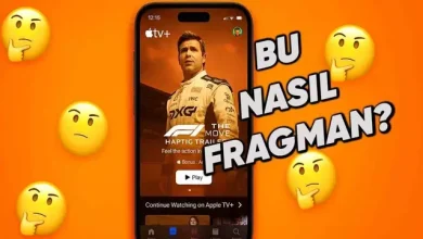 Brad Pitt’in Başrolde Olduğu Yeni F1 Filminin iPhone'lara Özel Fragmanını Yayımladı