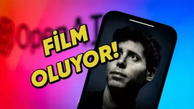OpenAI CEO'sunun Kovulup Geri Çağırılması Film Oluyor 34 OpenAI CEO'sunun Kovulup Geri Çağırılması Film Oluyor