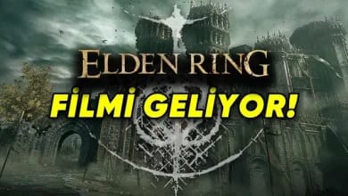 ELDEN RING'in Film Uyarlaması Duyuruldu: İşte İlk Bilgiler