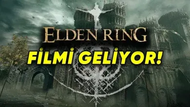 ELDEN RING'in Film Uyarlaması Duyuruldu: İşte İlk Bilgiler