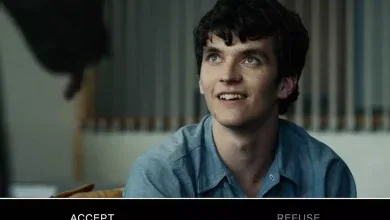 "Geleceğin Filmi" Denilen, Hikâye Akışına İzleyicilerin Karar Verdiği Black Mirror: Bandersnatch, Netflix’ten Kaldırılıyor 9 "Geleceğin Filmi" Denilen, Hikâye Akışına İzleyicilerin Karar Verdiği Black Mirror: Bandersnatch, Netflix’ten Kaldırılıyor