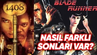 Neden Filmlere Ülkelere Göre Farklı Bir Son Hazırlanıyor?