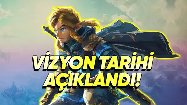 The Legend of Zelda Filminin Vizyon Zamanı Açıklandı 1 The Legend of Zelda Filminin Vizyon Tarihi Açıklandı