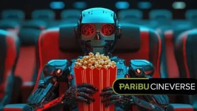 Türkiye’de Bir İlke İmza Atıldı: Yapay Zeka ile Çekilen "M Hotel" Gösterime Giriyor! 27 Türkiye’de Bir İlke İmza Atıldı: Yapay Zeka ile Çekilen "M Hotel" Vizyona Giriyor!