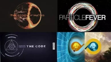 En İyi 10 Bilim Belgeseli