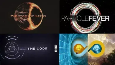 En İyi 10 Bilim Belgeseli