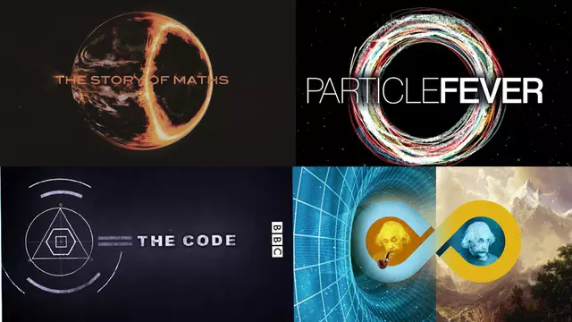 En İyi 10 Bilim Belgeseli 1 En İyi 10 Bilim Belgeseli