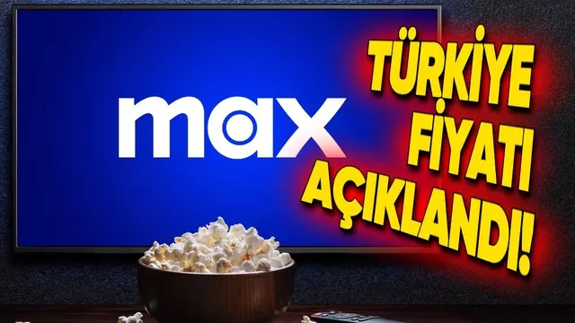 Max'in Türkiye Tutarları Açıklandı! - Webtekno – Güncel Teknoloji Haberleri ve Video İncelemeleri 1 Max'in Türkiye Fiyatları Açıklandı! - Webtekno – Güncel Teknoloji Haberleri ve Video İncelemeleri