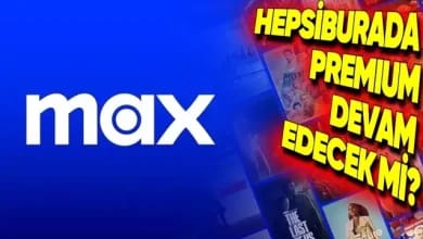 BluTV'nin Max'e Dönüşeceği Tarih Açıklandı! 18 BluTV'nin Max'e Dönüşeceği Tarih Açıklandı!