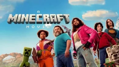 Bir Minecraft Filmi'nden Yeni Fragman Geldi! 26 Bir Minecraft Filmi'nden Yeni Fragman Geldi!