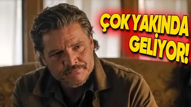 The Last of Us 2. Sürem Çıkış Zamanı Açıklandı! 1 The Last of Us 2. Sezon Çıkış Tarihi Açıklandı!