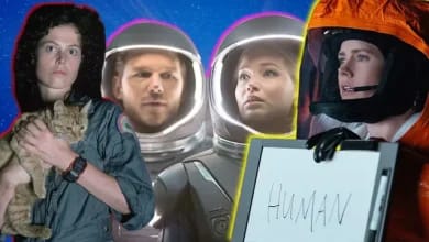 Tek Solukta İzleyeceğiniz Uzay Temalı Filmler 2 Tek Solukta İzleyeceğiniz Uzay Temalı Filmler