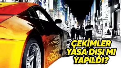 Tokyo Drift’i Efsaneleşmiş Meydana getiren Şeyler ve Sıra Dışı Detaylar 1 Tokyo Drift’i Efsane Yapan Şeyler ve Sıra Dışı Detaylar