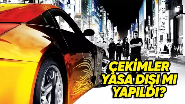 Tokyo Drift’i Efsaneleşmiş Meydana getiren Şeyler ve Sıra Dışı Detaylar 1 Tokyo Drift’i Efsane Yapan Şeyler ve Sıra Dışı Detaylar