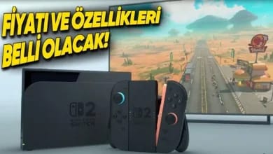 Nintendo Switch 2'nin Ne Süre Tam Tanıtılacağı Açıklandı 11 Nintendo Switch 2'nin Ne Zaman Tam Tanıtılacağı Açıklandı