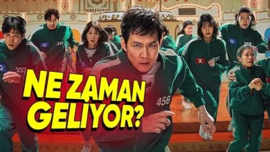 Squid Game'in 3. Sürem Gösterim Zamanı Açıklandı 42 Squid Game'in 3. Sezon Yayın Tarihi Açıklandı