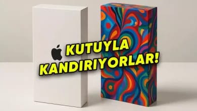 Teknolojik Ürünlerde Kutu Tasarımı ve Psikoloji
