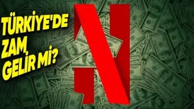 Netflix, 4 Ülkede Fiyatlarına Zam Yapmış oldu 9 Netflix, 4 Ülkede Fiyatlarına Zam Yaptı
