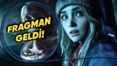 İkonik Korku Oyunundan Uyarlanan Until Dawn Filminin Yeni Fragmanı Yayımlandı 4 İkonik Korku Oyunundan Uyarlanan Until Dawn Filminin Yeni Fragmanı Yayımlandı