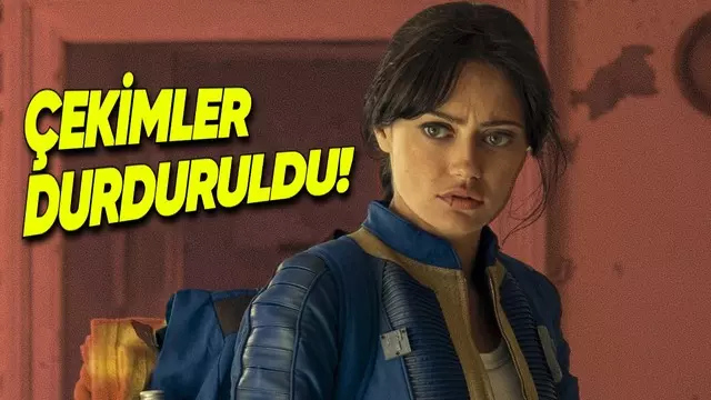 Fallout Dahil Birçok Dizinin Çekimleri Yangınlar Sebebiyle Durdu 1 Fallout Dahil Birçok Dizinin Çekimleri Yangınlar Nedeniyle Durdu