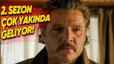 The Last of Us 2. Sezonun Ne Zaman Yayımlanacağı Açıklandı