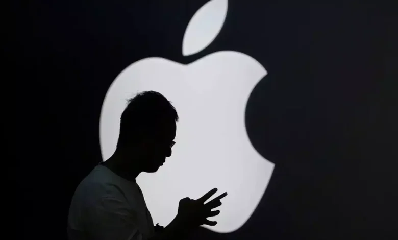 Apple, yapay zekâyı korsan kitaplarla eğitmekle suçlanıyor 1