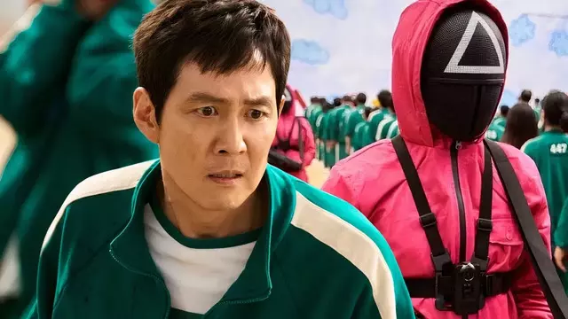 Squid Game'in Üçüncü Sezonu Ne Süre Yayımlanacak? 1 Squid Game'in Üçüncü Sezonu Ne Zaman Yayımlanacak?