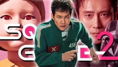 Üç Senelik Bekleyiş Sona Erdi: Squid Game’in 2. Sezonu Yayımlandı 1 Üç Yıllık Bekleyiş Sona Erdi: Squid Game’in 2. Sezonu Yayımlandı