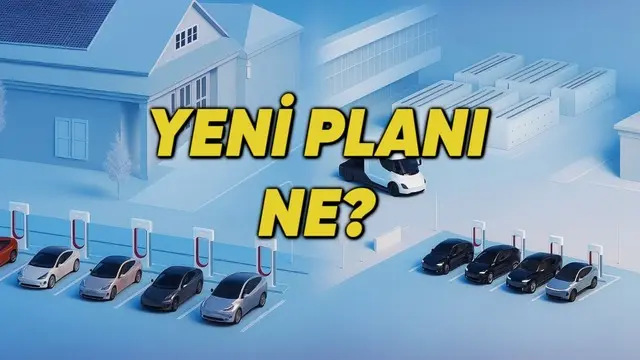 Tesla, Yeni Yapay Zekâ Planlarını Deklare etti 1 Tesla, Yeni Yapay Zekâ Planlarını Açıkladı