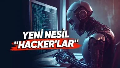 Bir Hacker, Antivirüs Tespitinden Kurtulmak İçin Yapay Zekâyı Kullandı