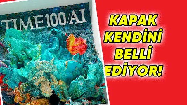 Yapay Zekâ Alanında Dünyanın En Etkili 100 İsmi Açıklandı