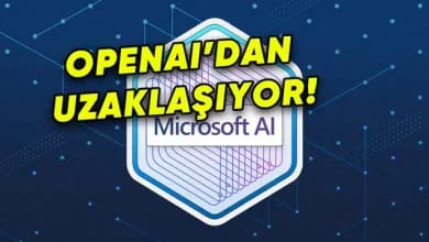 Microsoft, Kendi Yapay Zekâ Modellerini Duyurdu!