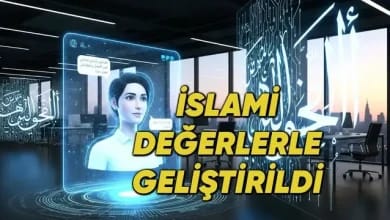 İslami Değerlere Bakılırsa Geliştirilen Yapay Zeka Kullanıma Sunuldu 15 İslami Değerlere Göre Geliştirilen Yapay Zeka Kullanıma Sunuldu