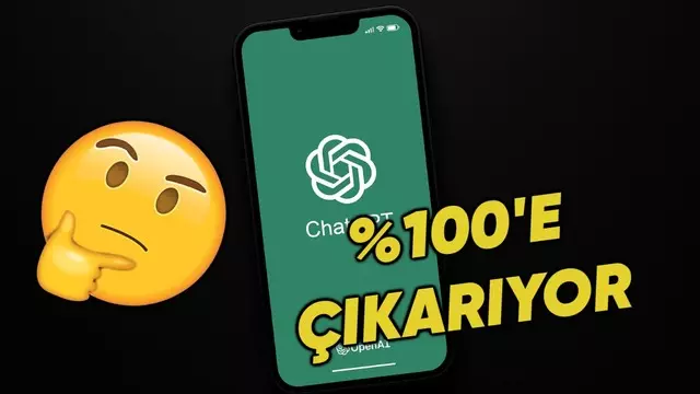 ChatGPT'nin Kapasitesini %100'e Çıkardığı İddia Edilen Bir Komut Paylaşıldı