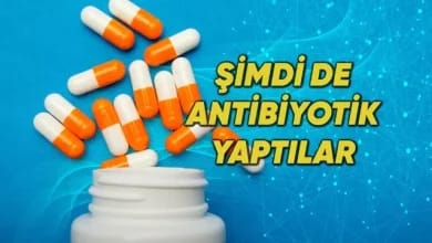 Yapay Zekâ, Dirençli Bakterilere Karşı Antibiyotik Geliştirildi