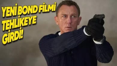 James Bond Serisinin Geleceği Tehlikeye Girdi! 10 James Bond Serisinin Geleceği Tehlikeye Girdi!
