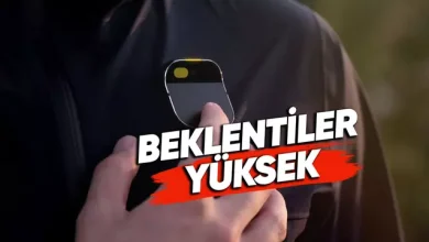 Sam Altman: "ChatGPT Aleti O Kadar Güzel ki, Kılıf Takanları Arar Bulurum" 3 Sam Altman: "ChatGPT Cihazı O Kadar Güzel ki, Kılıf Takanları Arar Bulurum"