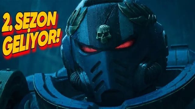Secret Level, 2. Sürem Onayı Aldı 1 Secret Level, 2. Sezon Onayı Aldı