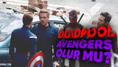 Ryan Reynolds Deklare etti: Deadpool, Avengers'a Katılacak mı? 2 Ryan Reynolds Açıkladı: Deadpool, Avengers'a Katılacak mı?