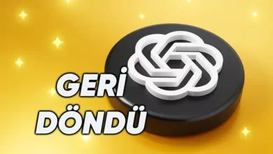 ChatGPT'nin Model Seçme Özelliği Geri Döndü